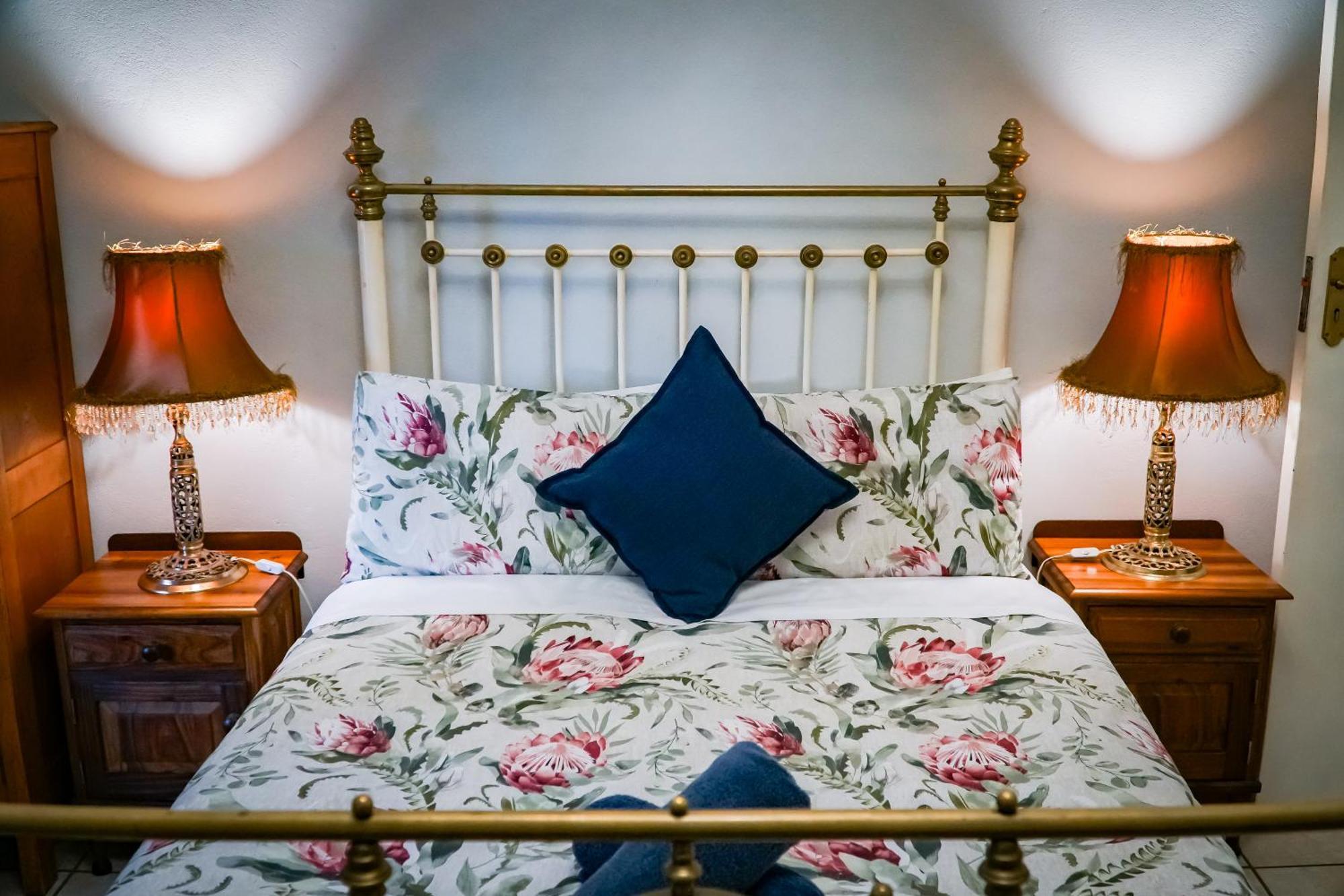 Outentique Accommodation Оудсхорн Номер фото