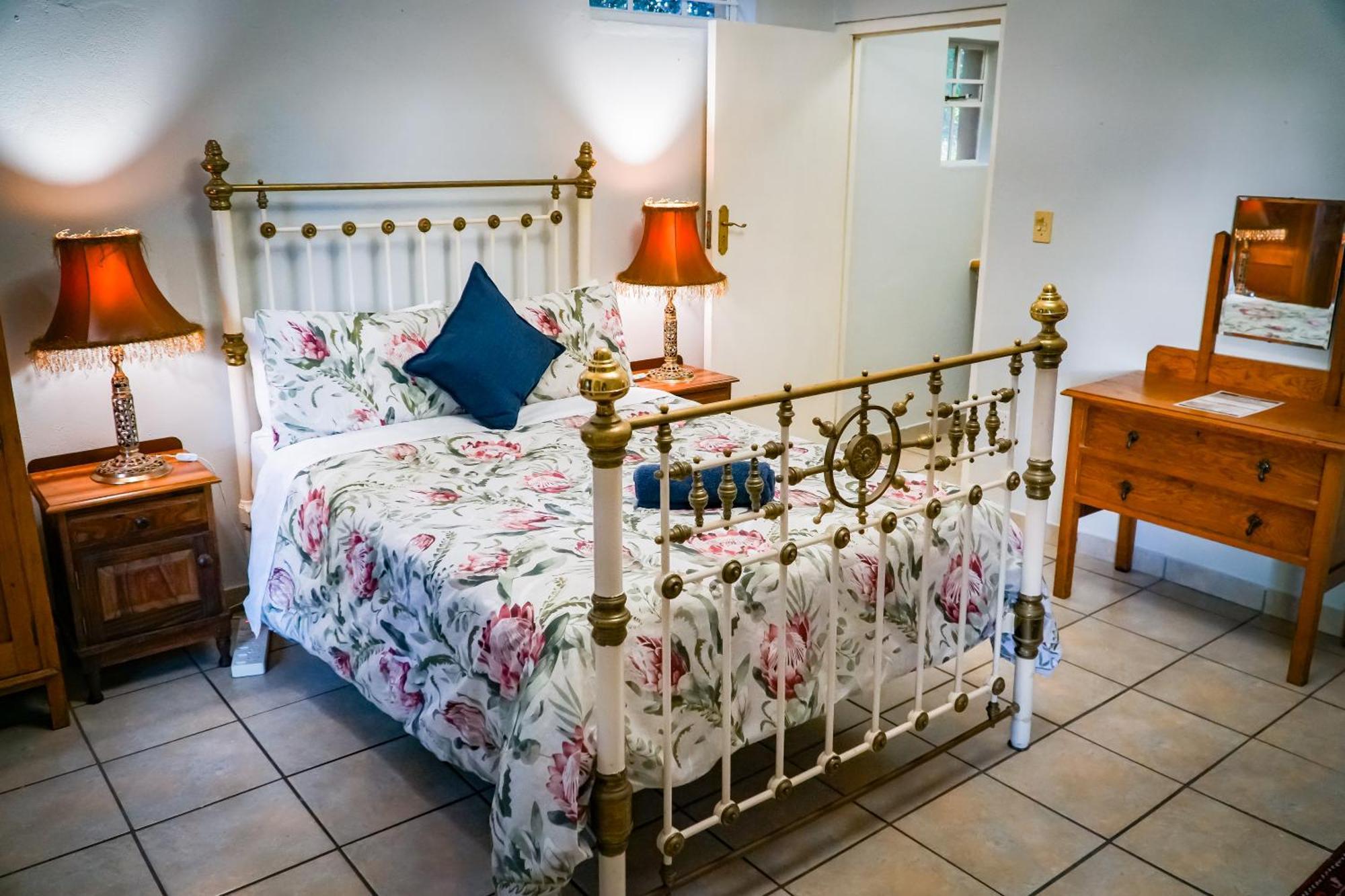 Outentique Accommodation Оудсхорн Номер фото
