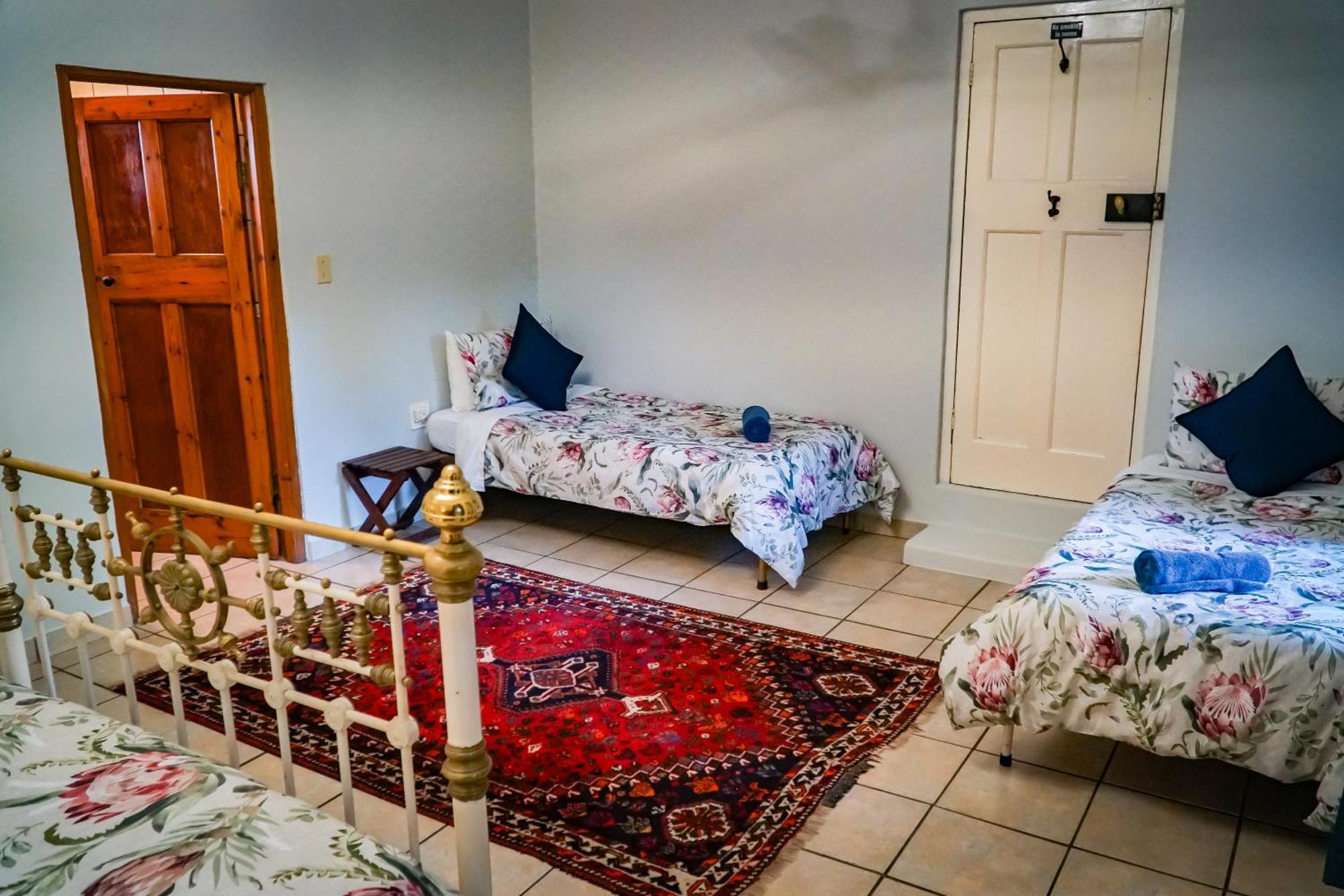 Outentique Accommodation Оудсхорн Номер фото
