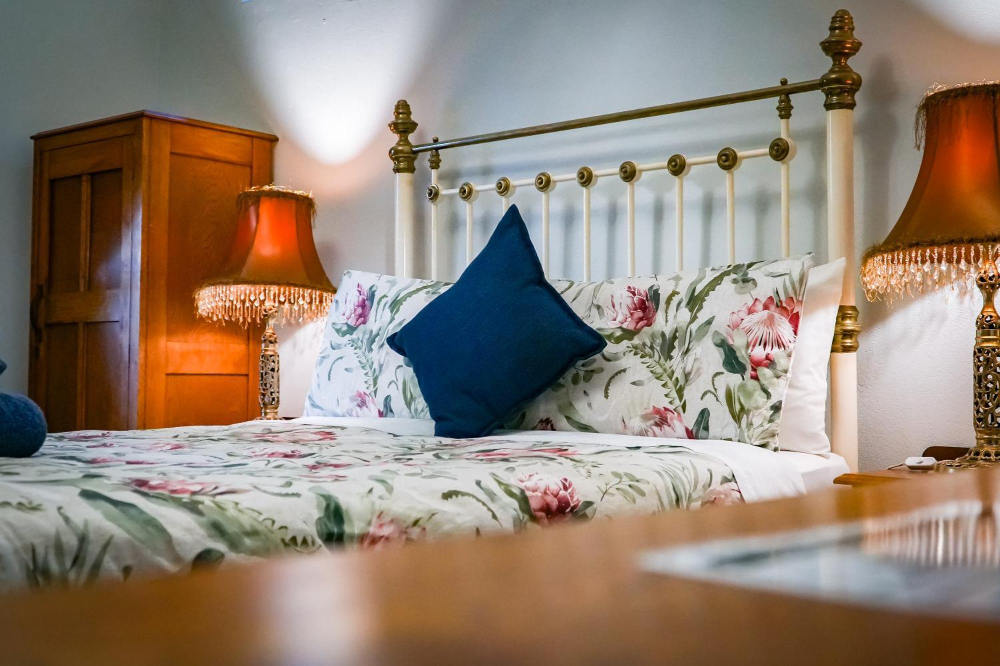 Outentique Accommodation Оудсхорн Номер фото