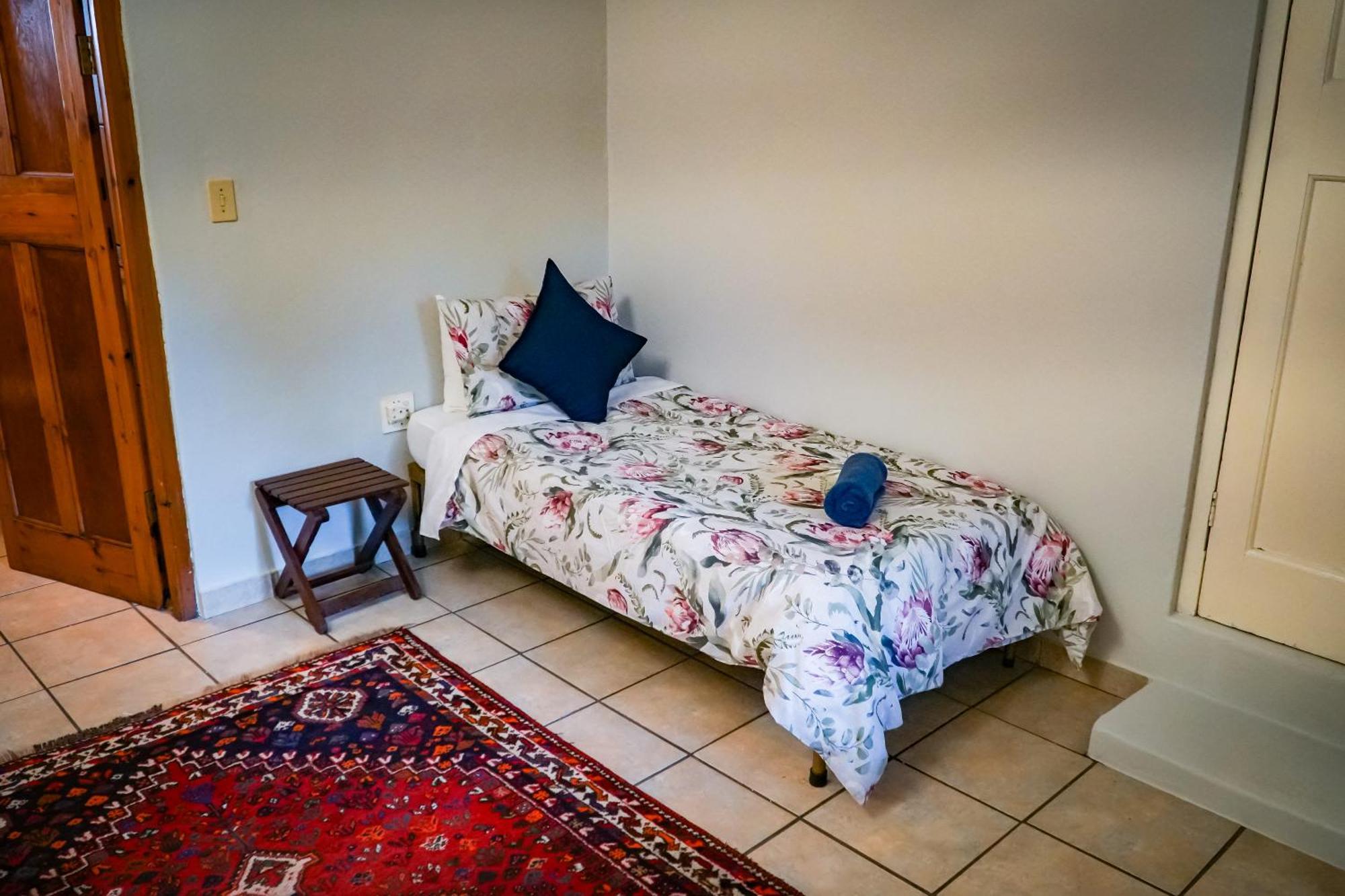 Outentique Accommodation Оудсхорн Номер фото